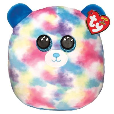 Opakowanie Squish-a-Boos Hope pastelowy niedźwiedź 30cm