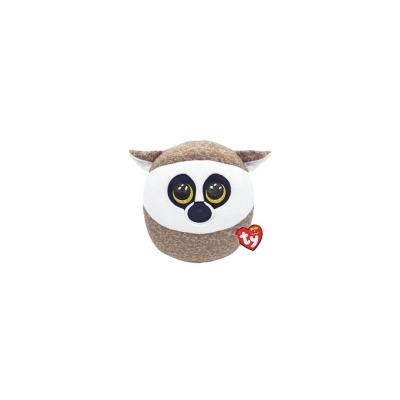 Opakowanie Squish-a-Boos Linus lemur 22 cm