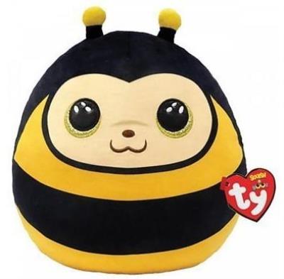 Opakowanie Squish-a-Boos Zinger pszczoła 22 cm