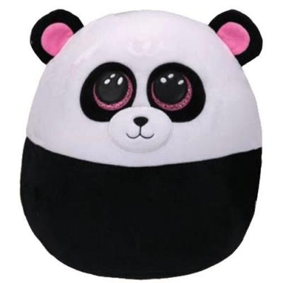 Opakowanie Squish-a-Boss Bamboo panda 22 cm