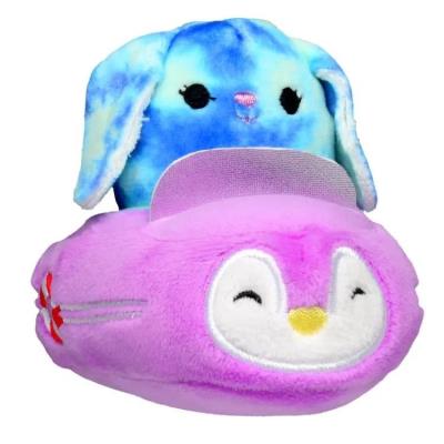 Opakowanie Squishmallows Squishville mini zwierzątko Bobby