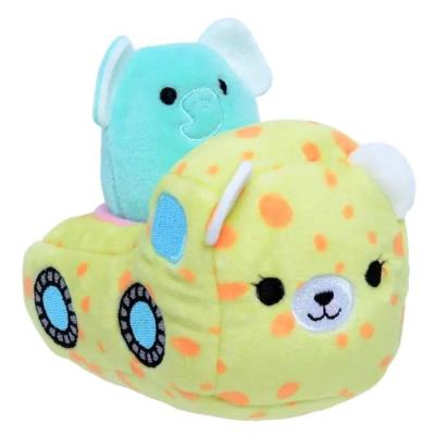 Opakowanie Squishmallows Squishville mini zwierzątko Diego