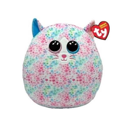 Opakowanie Squishy Beanies Emma - kot 22cm