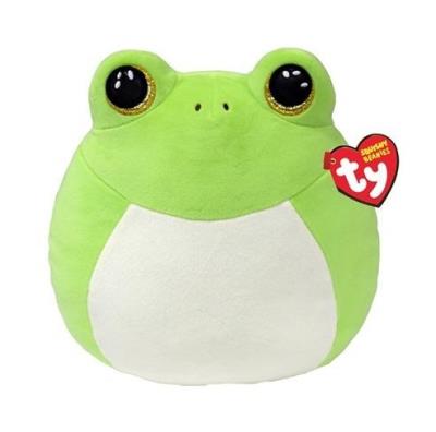 Opakowanie Squishy Beanies Snapper - żaba 22cm