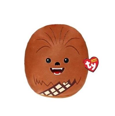 Opakowanie Squishy Beanies Star Wars Chewbacca 22cm