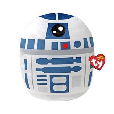 Opakowanie Squishy Beanies Star Wars R2D2 22cm