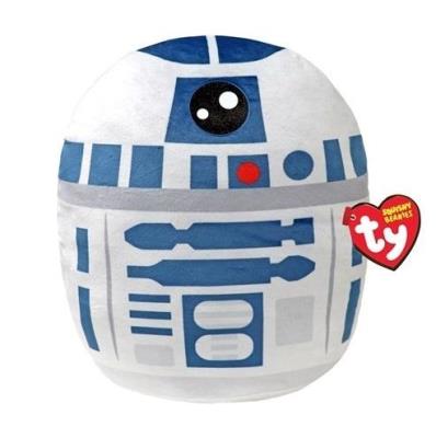 Opakowanie Squishy Beanies Star Wars R2D2 30cm