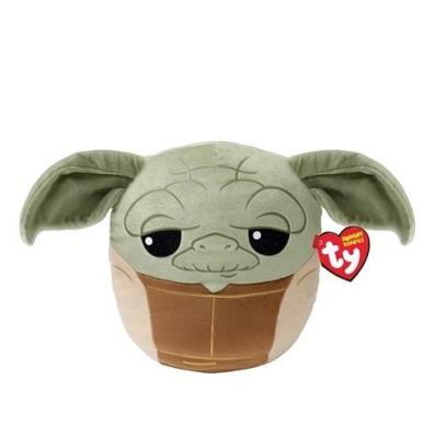 Opakowanie Squishy Beanies Star Wars Yoda 22cm