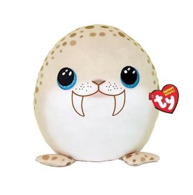 Opakowanie Squishy Beanies Toofers - mors 30cm