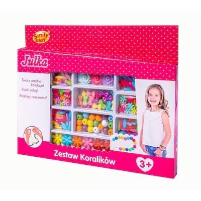 Opakowanie Średni zestaw koralików