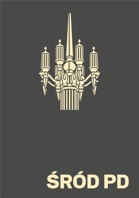 Śród PD. Ilustrowany atlas architektury... Autor:   Praca zbiorowa. SmakLiter.pl Okładka książki Śród PD. Ilustrowany atlas architektury..