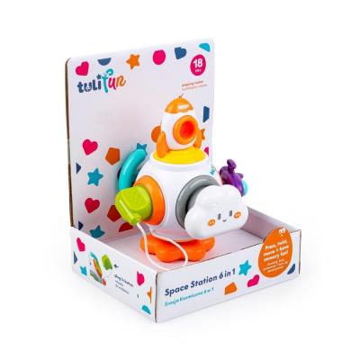 Opakowanie Stacja kosmiczna