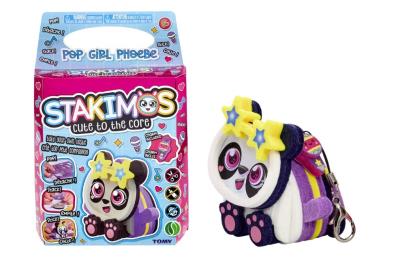 Opakowanie Stakimos Pop Phoebe TOMY