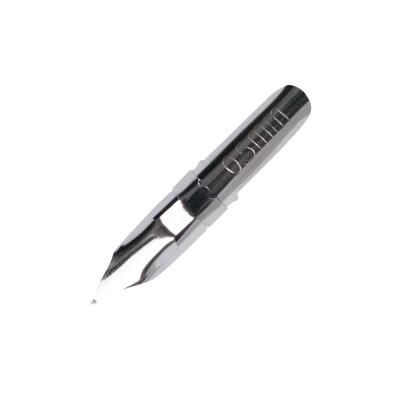Stalówka redisówka 0,5mm 3szt. Wydawca: Koh-I-Noor. SmakLiter.pl Opakowanie Stalówka redisówka 0,5mm 3szt