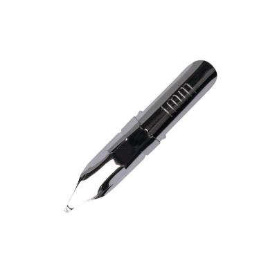Stalówka redisówka 1,0mm 3szt. Wydawca: Koh-I-Noor. SmakLiter.pl Opakowanie Stalówka redisówka 1,0mm 3szt