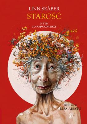 Okładka książki Starość. Wyznania