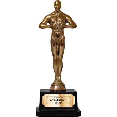 Opakowanie Statuetka prezentowa - Wyjątkowa Mama