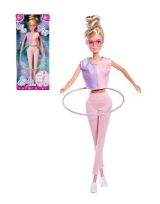 Opakowanie Steffi Hula Hoop