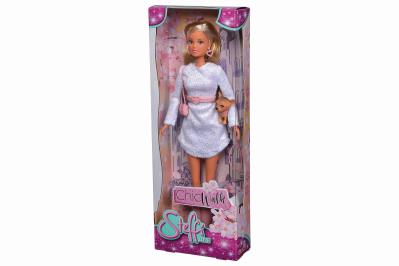 Opakowanie Steffi z chihuahua