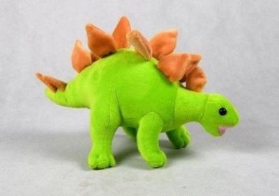 Opakowanie Stegosaurus 33cm