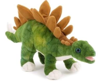 Opakowanie Stegozaur 30cm