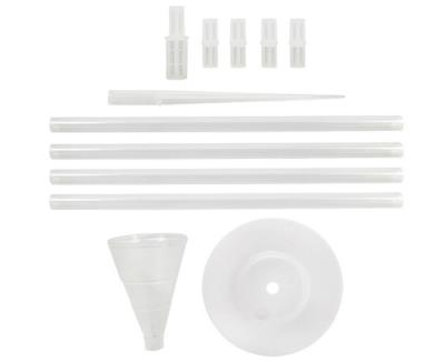 Opakowanie Stelaż do kolumny balonowej 165cm