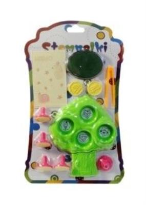 Opakowanie Stempelki