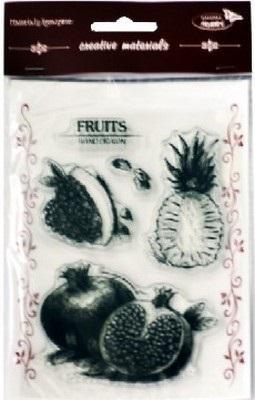 Opakowanie Stemple Ananas