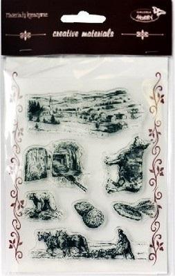 Opakowanie Stemple Farma