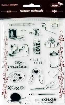 Opakowanie Stemple Miłość