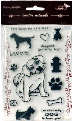 Opakowanie Stemple Psy