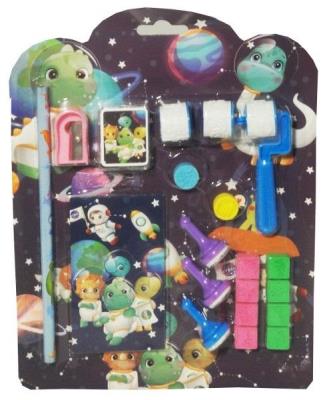 Opakowanie Stemple z akcesoriami U832