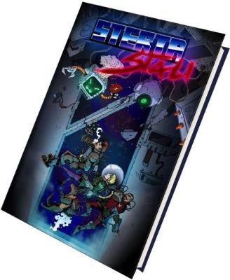 Opakowanie Sterta Stali