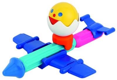 STICK-O ZESTAW Z PRZYJACIÓŁMI 17 EL. Wydawca: MAGFORMERS. SmakLiter.pl Opakowanie STICK-O ZESTAW Z PRZYJACIÓŁMI 17 EL