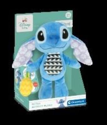 Opakowanie Stitch - Mój pierwszy pluszak