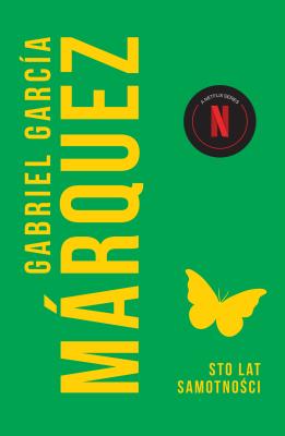 Sto lat samotności (miękka). Autor: Gabriel Garcia Marquez. SmakLiter.pl Okładka książki Sto lat samotności (miękka)