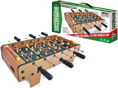 Opakowanie Stół do piłkarzyków