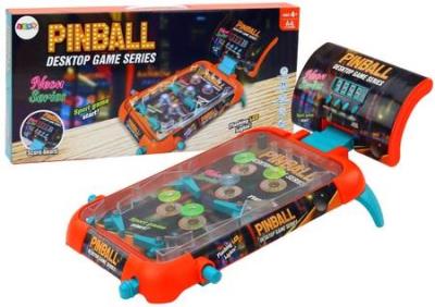 Opakowanie Stół do pinballa flippera
