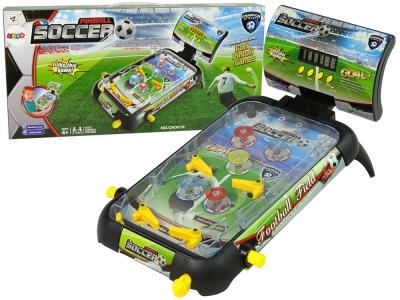 Opakowanie Stół do pinballa flippera