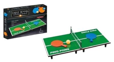 Opakowanie Stół do ping ponga