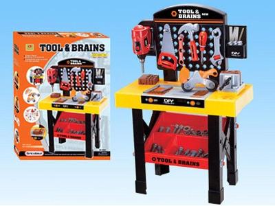 Opakowanie Stół narzędziowy