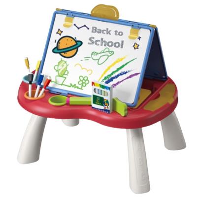 Opakowanie Stolik do malowania 2w1