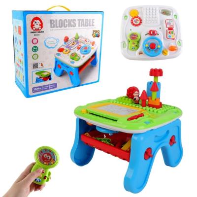 Opakowanie Stolik do nauki i zabawy