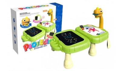 Opakowanie Stolik edukacyjny