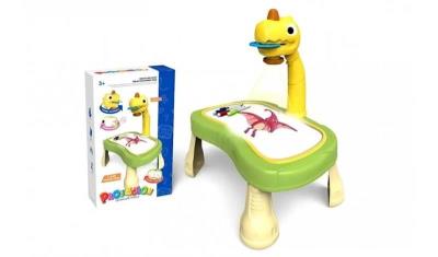 Opakowanie Stolik edukacyjny