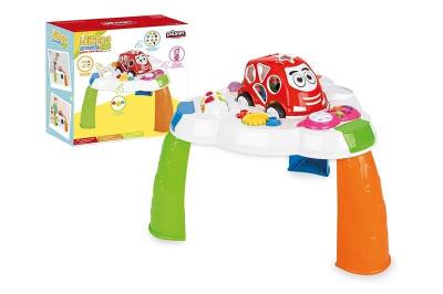 Opakowanie Stolik edukacyjny z sorterem