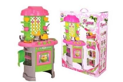 Opakowanie Stolik kuchenny z akcesoriami