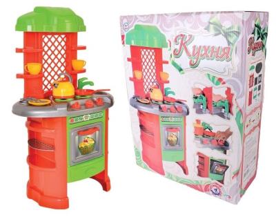 Opakowanie Stolik kuchenny z akcesoriami