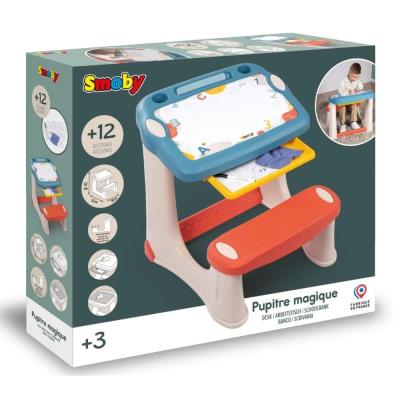 Opakowanie Stolik z tablicą