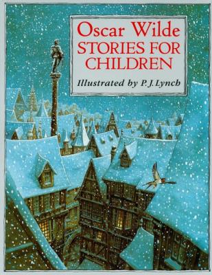 Stories for Children. Autor: Wilde Oscar. SmakLiter.pl Okładka książki Stories for Children